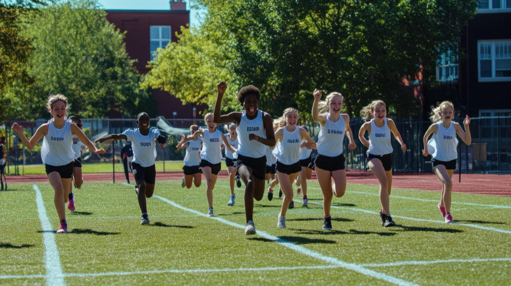 sports in education