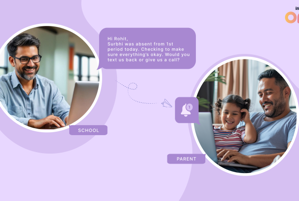 communication tools for schools