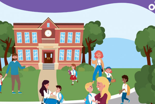 parental involvement in school
