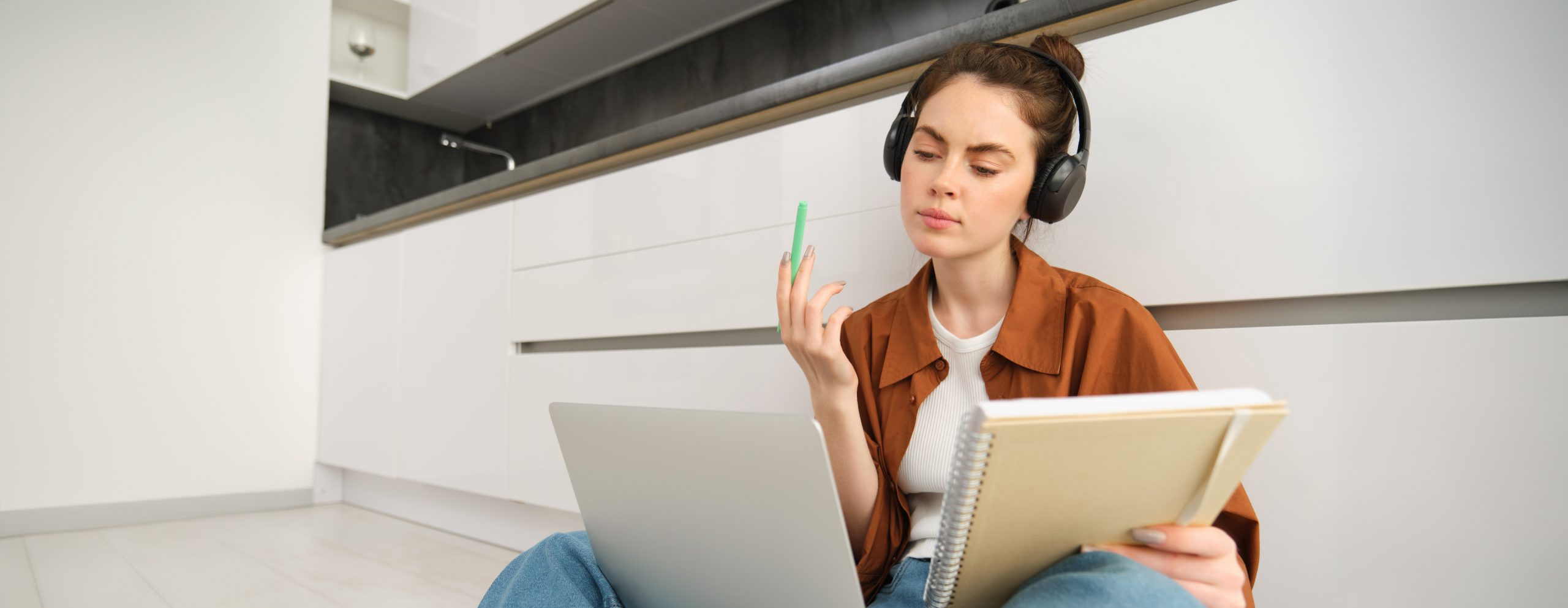 Online Learning to Behavioral Change