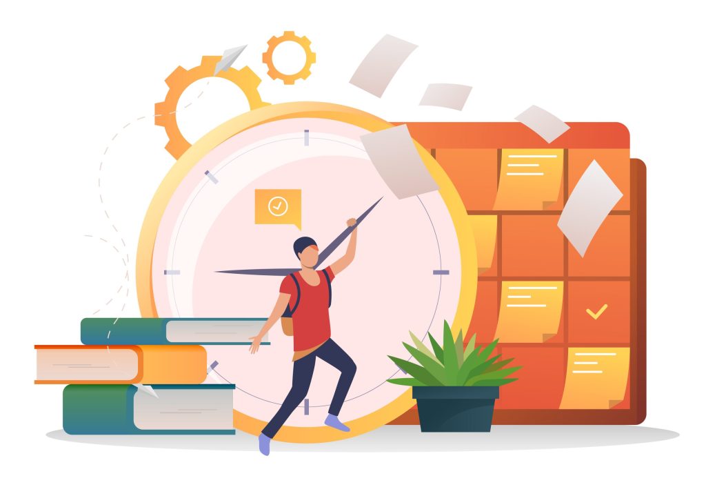 Strategies to Enhance Study Skills and Time Management