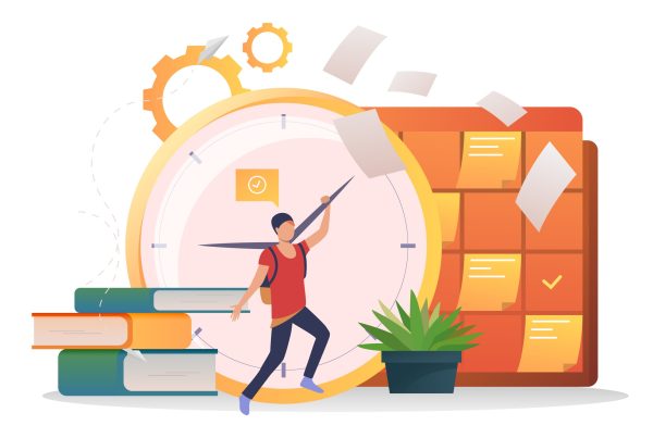 Strategies to Enhance Study Skills and Time Management