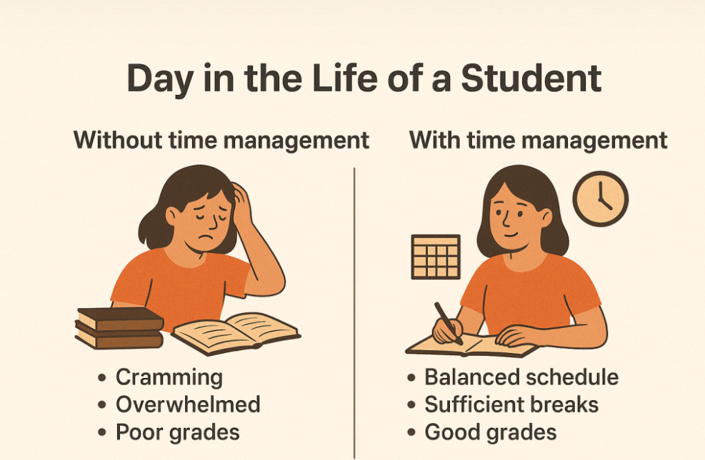 Strategies to Enhance Study Skills & Time Management