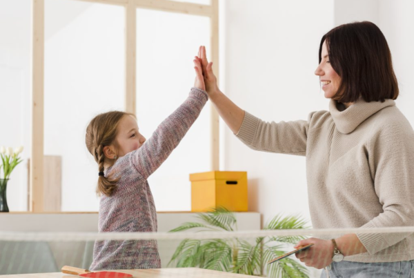 Transforming homework with technology