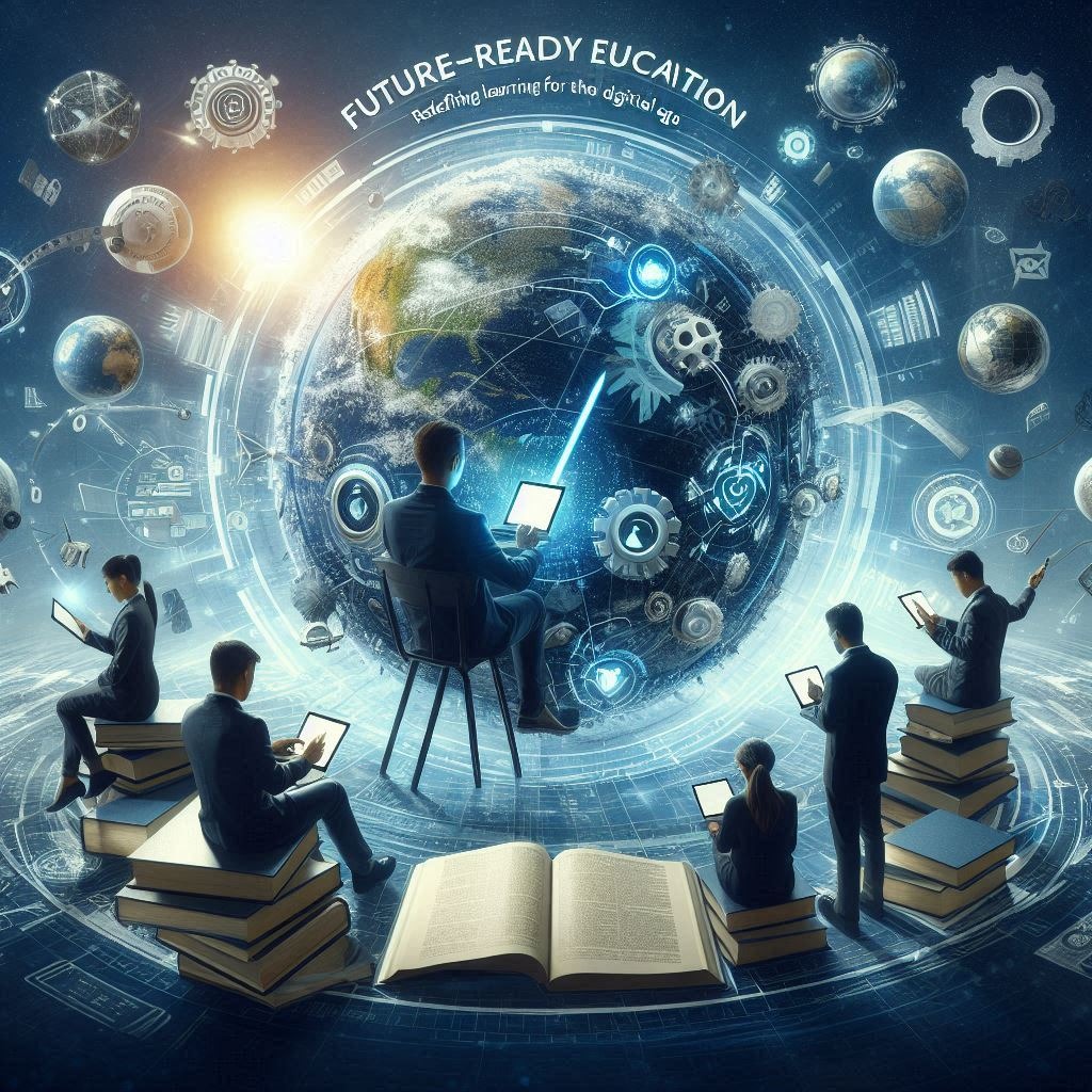 future ready education