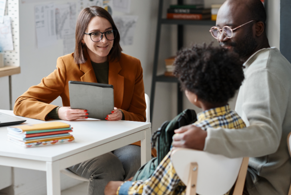 parent complaints in schools