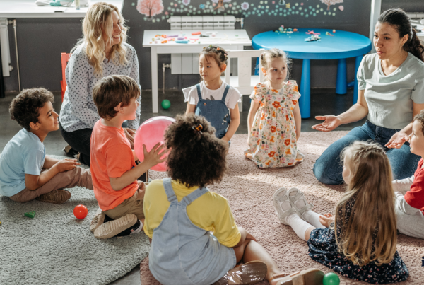 15 fun activities for kindergarten students